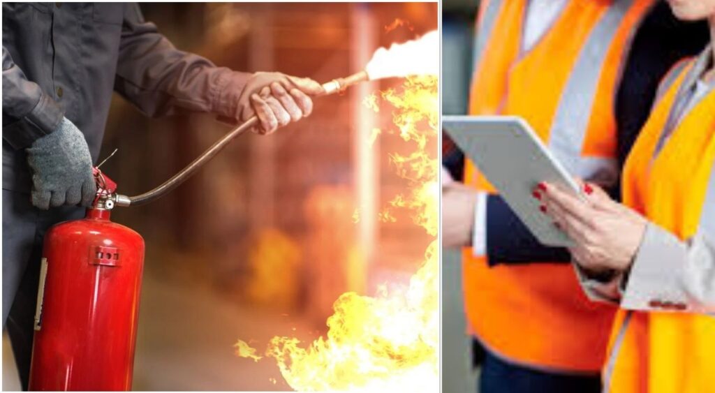 Pune Municipal Corporation Begins Fire Safety Inspections At Study Centres Following Recent Fire Incident