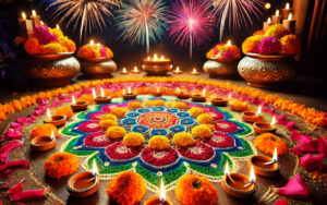 Unveiling the Mystery The Real Reason Behind Diwali Bonuses That Most People Don't Know.