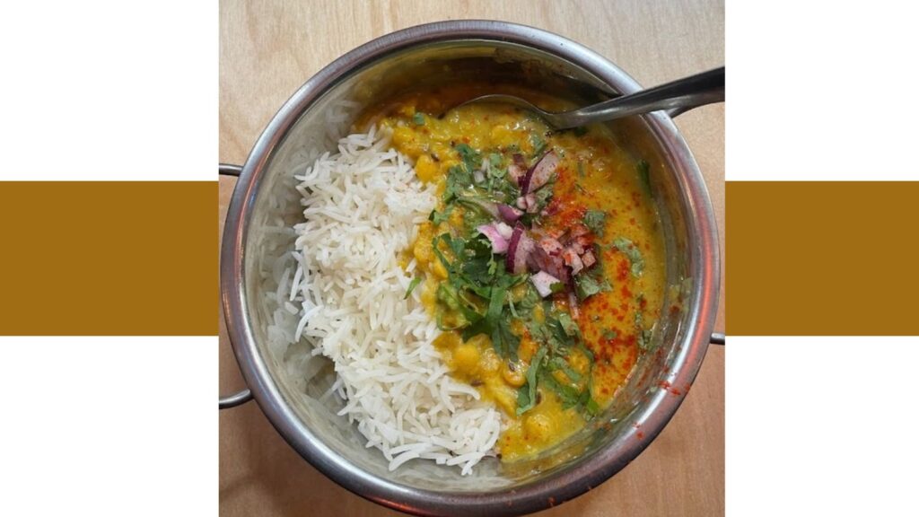 Vegetarian vs. Non-Vegetarian Food blogger's controversial meal post ignites online fury