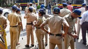 Govt Approves 20 Hectares of Land in Tathawade for Pimpri-Chinchwad Police Headquarters