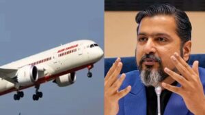 Indian-origin Grammy winner Ricky Kej flags concerns about Air India; airline says will take corrective steps