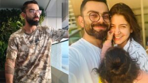 Virat Kohli and Anushka Sharma's Luxurious Sea-View Home in Mumbai - Costing ₹34 Crore! 