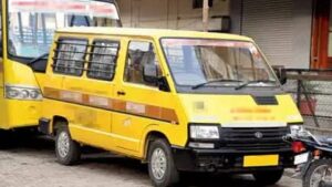 Bribes Fuel Illegal School Transport; Associations Demand Permits To End Unregulated Operations