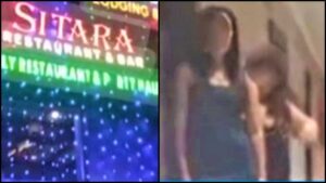 Thane Crime Branch Rescues 15 Thai Women Forced into Prostitution, Arrests 5 in Major Raid