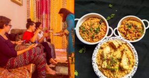 From Rs 80 to a Biryani Empire: Naaz Anjum's Inspiring Journey of Hard Work and Innovation