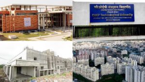 Pimpri Chinchwad Transforms into Education Hub Under Vision 2020 Initiative
