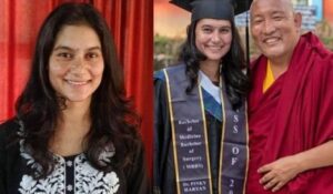 Pinki Haryan: The Slum Girl Turned Aspiring Doctor, Overcoming Adversity with Determination