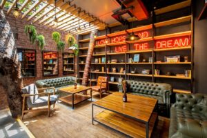 Top 5 Places In Pune And Mumbai To Celebrate Oktoberfest: Where Every Sip Tells A Story
