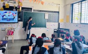 Pune: Student Safety Measures Under Scrutiny As Schools Face Complaints Over Implementation Lapses