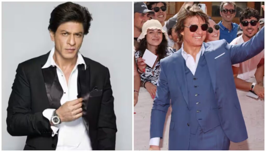 Who is World’s Richest Actor Has Only One Hit but a $1.4 Billion Fortune, Surpassing Tom Cruise and Shah Rukh Khan? 