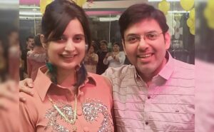 Couple Scams Elderly of ₹35 Crore with Fake 'Israel-made Time Machine' Promising Youth Restoration
