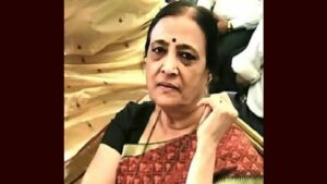 Salil Ankola’s Mother Found Dead in Pune; Investigation On 