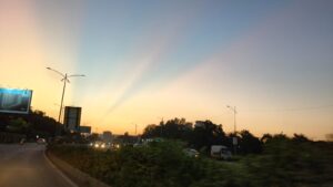Pleasant Sunday in Pune with No Rain, Week's Forecast Reveals Rain and Thunderstorms Ahead