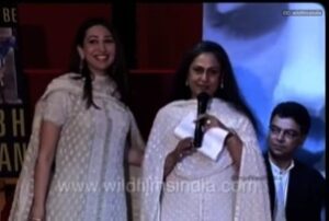 Watch: Jaya Bachchan's Viral Video Introducing her 'Future Bahu' Amid Aishwarya Rai-Abhishek Bachchan Divorce Rumors