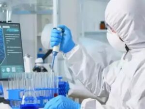 Lupin's Pune Biotech Facility Receives Five USFDA Observations Following Inspection