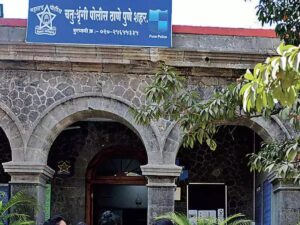 Pune News: Four Held, Including Two Minors For Robbing Nagaland Students At Baner Hill