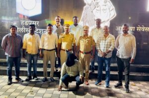 Pune News: Hadapsar Man Arrested For Defrauding ₹6 Crore From Investors In Stock Market Scam 