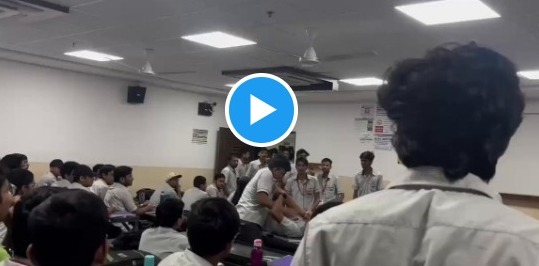 When Learning Turns Violent: Classroom Fight Caught on Camera – What’s the Solution?