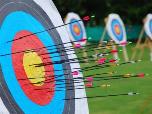 Pune Archers Shine As India Bags 19 Medals at Youth Asian Archery Championships