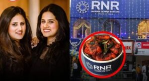 Biryani Magic: The Inspiring Journey of Ramya and Shweta's ₹10 Crore Venture