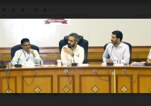 PCMC Revises Citizen Service Fees And Approves Projects Worth ₹ 90 Crore 