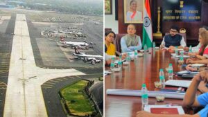 Pune Airport Runway Expansion Cleared for International Flights: Final Technical Steps Underway