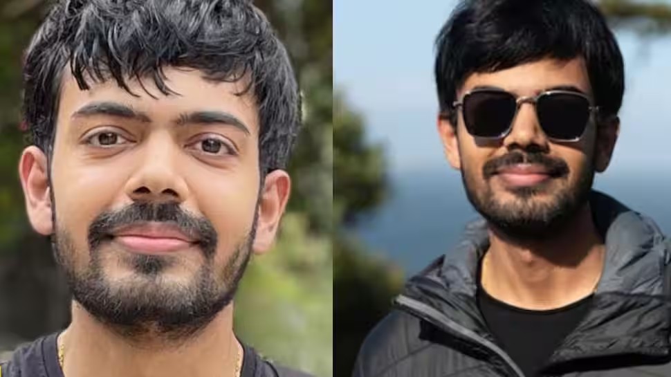 Texts.com Founder Kishan Bagaria: A Success Story of The Self-Taught Prodigy Building a ₹400 Crore Tech Empire