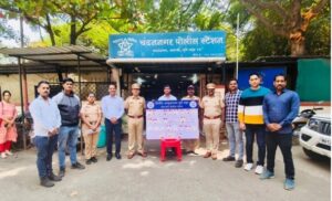 Pune Police Nab Duo Who Stole Valuables Worth ₹40 Lakh By Entering Home Under Pretext Of Begging