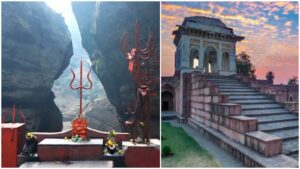 Pachmarhi and Mandu: Have You Explored These Hill Stations? Here's Everything You Need to Know