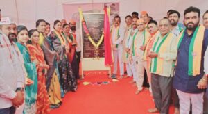 Ajit Pawar Lays Foundation for 70-Acre Biodiversity Park in Talwade to Boost Pimpri-Chinchwad's Ecosystem