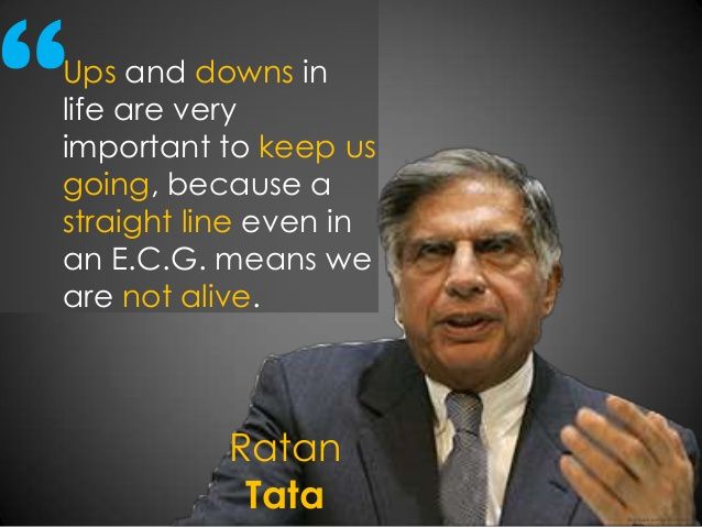 The Life and Famous Quotes: Remembering the Legend, Ratan Tata
