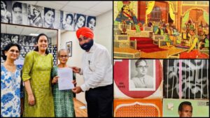 National Film Archive of India to Preserve Archivist and Musicologist Suresh Chandvankar’s Disc Record Collection