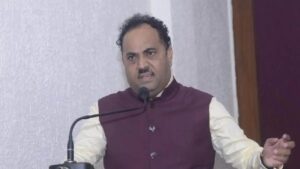 Pune News: Ex Rajya Sabha MP Sanjay Kakade Likely Join NCP SP 
