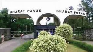 Bharat Forge Limited successfully raises Rs 1,650 Crores through QIP