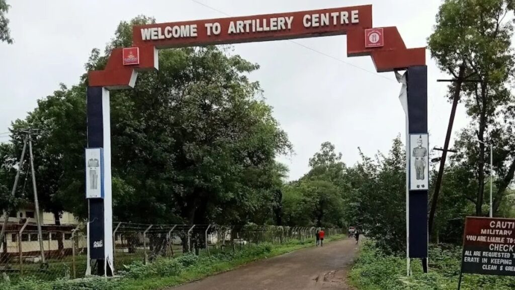 Maharashtra: Two Agniveers Lose Lives In Nashik Artillery Center Explosion During Training