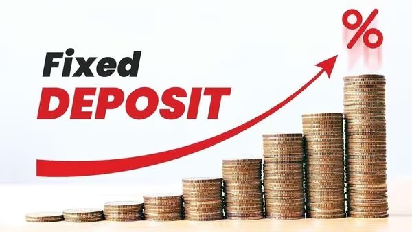 Several Banks Hike Fixed Deposit Rates Ahead of RBI Monetary Policy Review