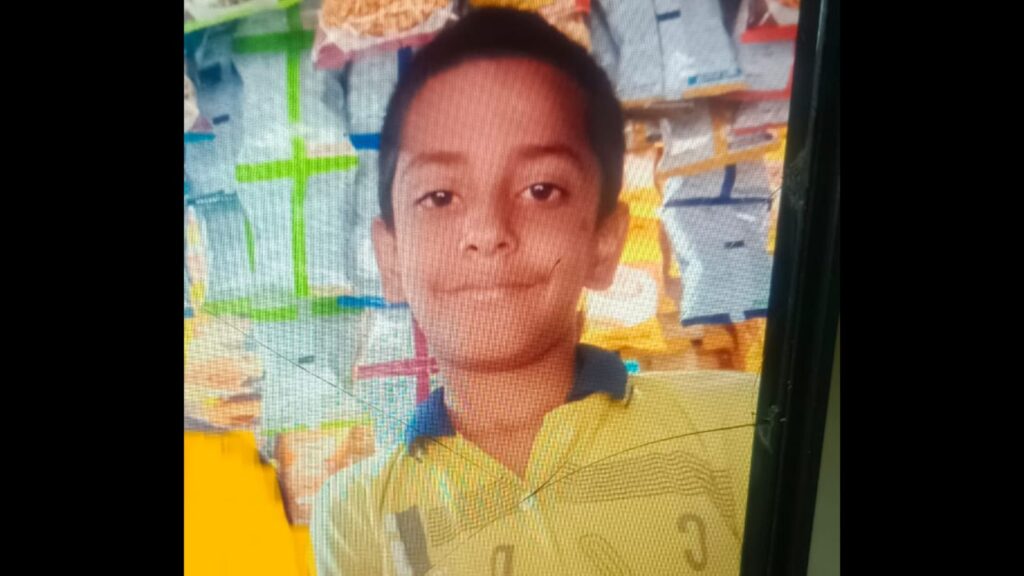 12-Year-Old Boy Missing From Mohammadwadi, Pune Police Seek Public Assistance