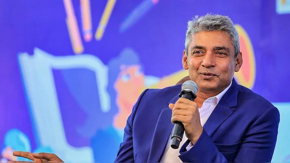 Ajay Jadeja Declared Heir to Jamnagar Royal Throne
