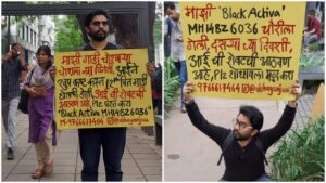"Mother's Last Memory, Please Return It" : Pune Youth Appeals for Stolen Vehicle which his Mother had Bought with Great Difficulty 
