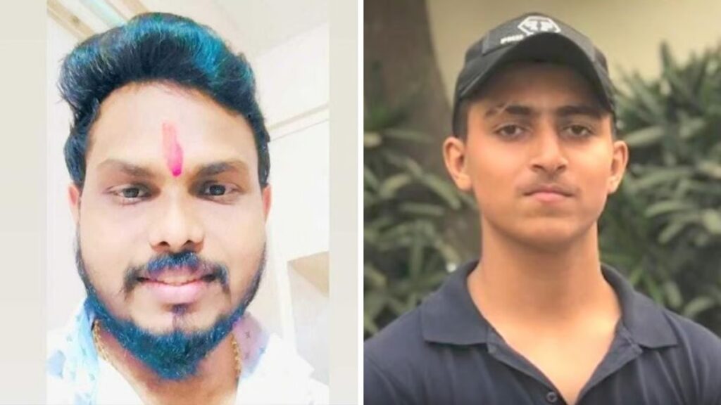 Baba Siddique Murder Case: Third accused arrested from Pune