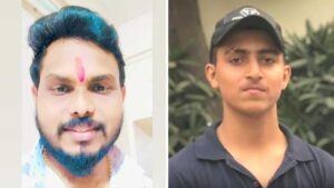 Baba Siddique Murder Case: Third accused arrested from Pune