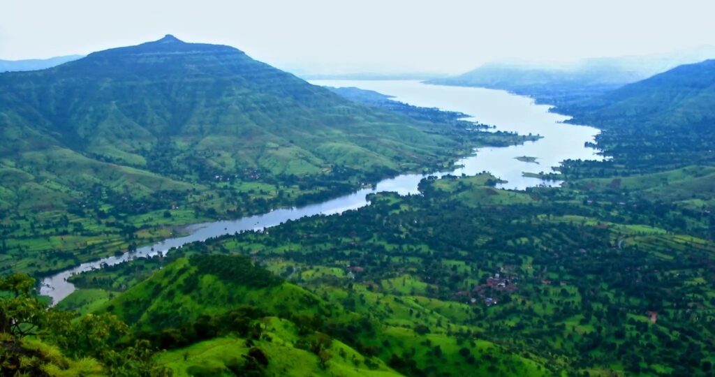 New Mahabaleshwar Hill Station Development Plan Unveiled