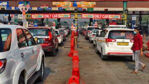 Good Newz for Mumbaikars: Full Toll Fee Waiver for Light Motor Vehicles in Mumbai 