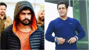 Salman Khan Faces New Death Threat: Warned His Condition Will Be Worse Than Baba Siddique
