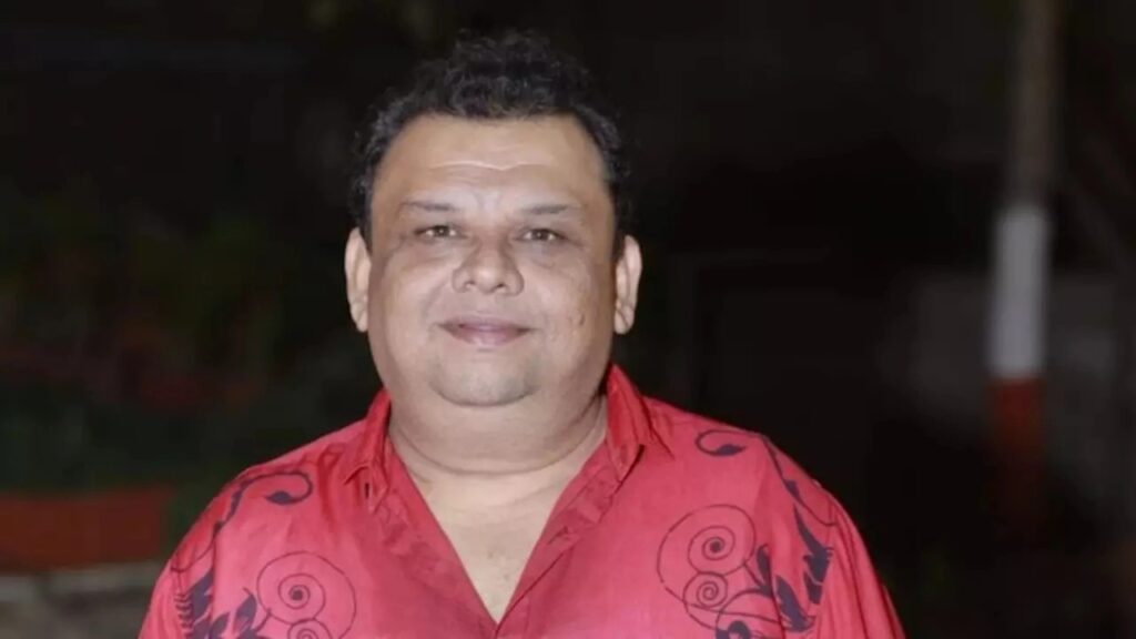 Veteran Actor Atul Parchure Passes Away at 57