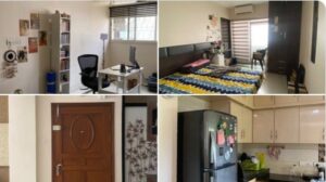 Viral Bengaluru post for flatmate highlights contradictions in lifestyle choices