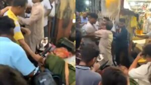 Mumbai News: 27-Year-Old Man Beaten to Death Over Overtaking, 9 Arrested; Horrific Video Surfaces