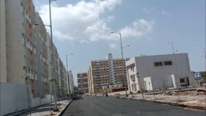 Pune News: PMRDA Orders Structural Inspection Cracks On Housing Projects In Bhosari's Sector 12