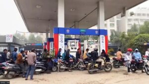 UPI And Card Payments at Petrol Pumps May Be Stopped from May 10 Amid Cyber Fraud Surge In Some Cities Of Maharashtra