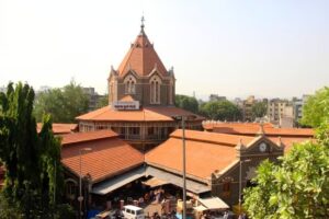 Pune News: Mahatma Phule Mandai Area Set For Major Revamp, Announces PMC